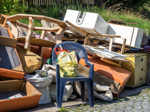 Best Affordable Junk Removal Services  in Indian River Shores, FL