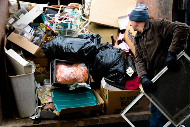 Best Professional Junk Removal  in Indian River Shores, FL