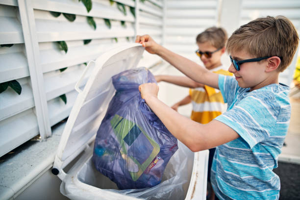 Best Commercial Junk Removal  in Indian River Shores, FL