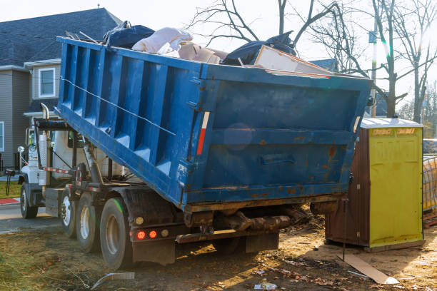 Best Same-Day Junk Removal  in Indian River Shores, FL