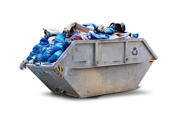 Best Construction Debris Removal  in Indian River Shores, FL